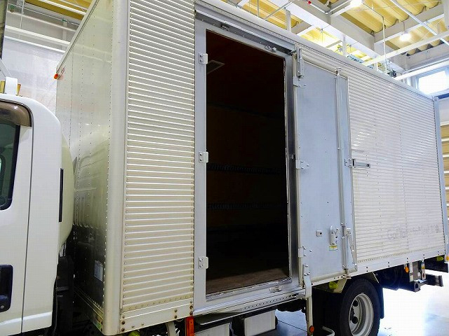 いすゞ エルフ 小型 バン TPG-NPR85YN(102241) 28枚目