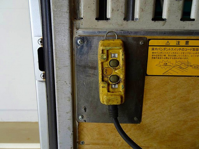 いすゞ エルフ 小型 バン TPG-NPR85YN(102241) 31枚目