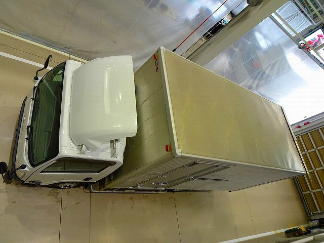 いすゞ エルフ 小型 バン TPG-NPR85YN(102241) 33枚目