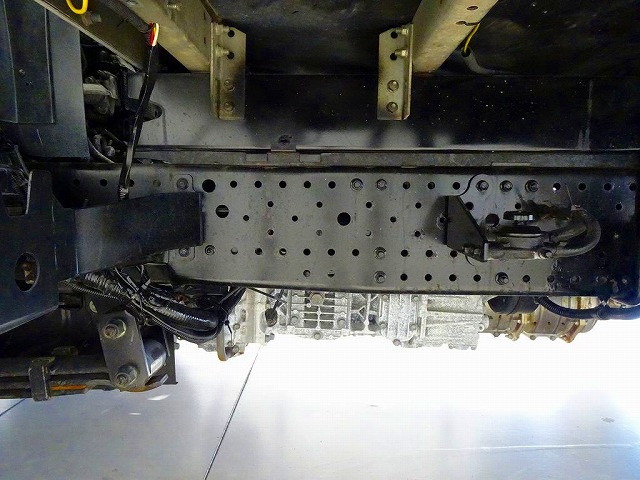 いすゞ エルフ 小型 バン TPG-NPR85YN(102241) 35枚目