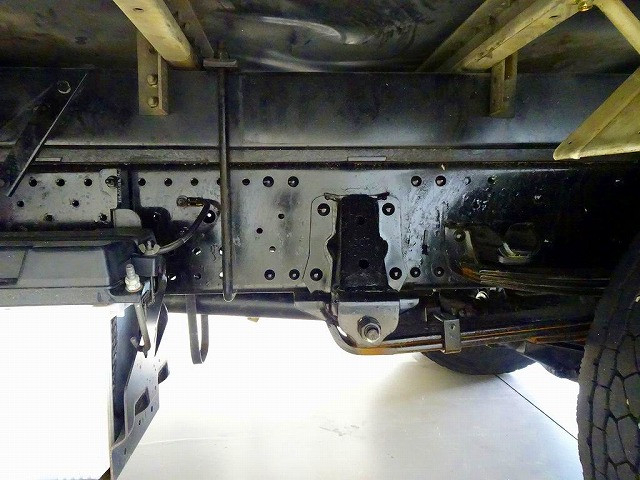 いすゞ エルフ 小型 バン TPG-NPR85YN(102241) 36枚目