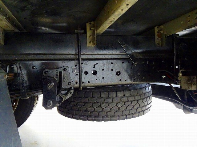 いすゞ エルフ 小型 バン TPG-NPR85YN(102241) 37枚目