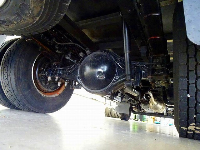 いすゞ エルフ 小型 バン TPG-NPR85YN(102241) 38枚目