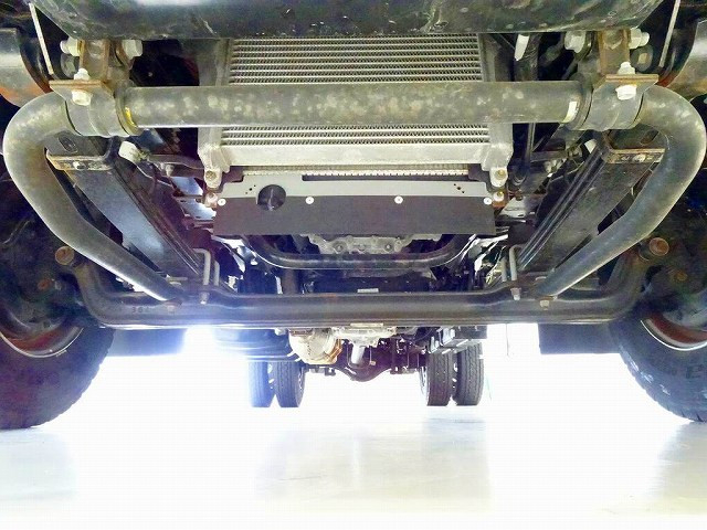 いすゞ エルフ 小型 バン TPG-NPR85YN(102241) 39枚目