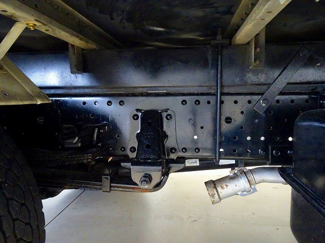 いすゞ エルフ 小型 バン TPG-NPR85YN(102241) 42枚目