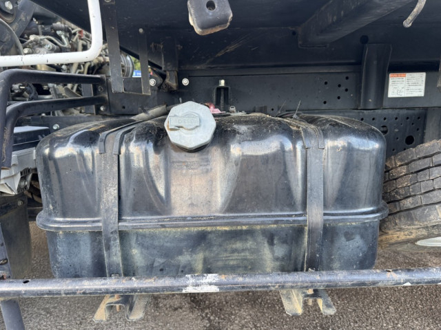 いすゞ フォワード 中型 土砂ダンプ TKG-FRR90S1(102242) 25枚目