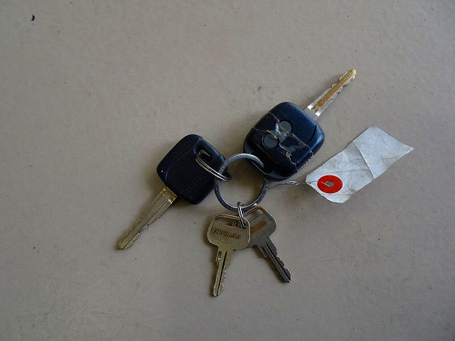 いすゞ エルフ 小型 バン TPG-NPR85YN(102241) 44枚目