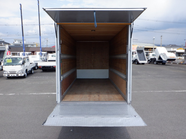 いすゞ エルフ 小型 バン TRG-NMR85AN(102243) 3枚目