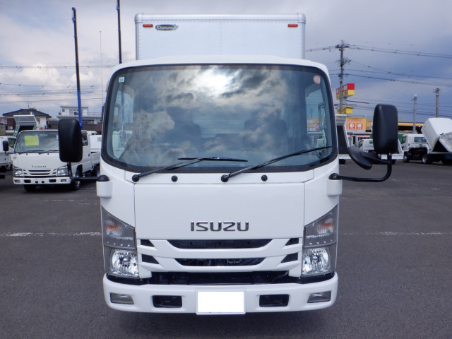 いすゞ エルフ 小型 バン TRG-NMR85AN(102243) 4枚目