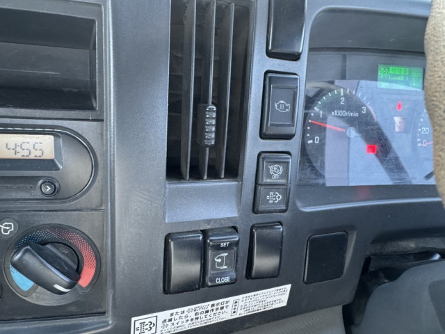 いすゞ フォワード 中型 土砂ダンプ TKG-FRR90S1(102242) 29枚目