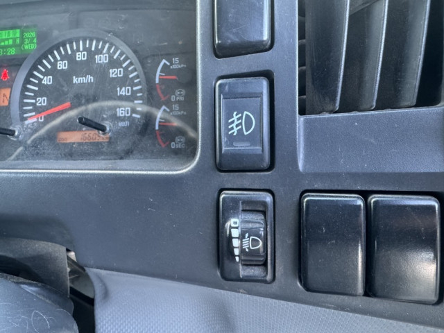 いすゞ フォワード 中型 土砂ダンプ TKG-FRR90S1(102242) 30枚目