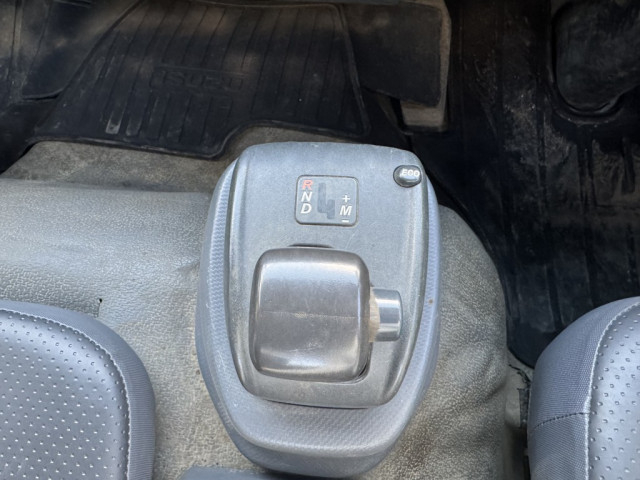 いすゞ フォワード 中型 土砂ダンプ TKG-FRR90S1(102242) 32枚目