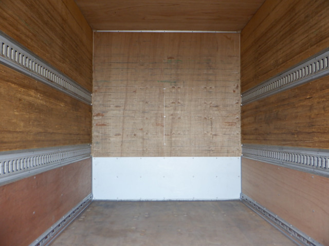 いすゞ エルフ 小型 バン TRG-NMR85AN(102243) 8枚目