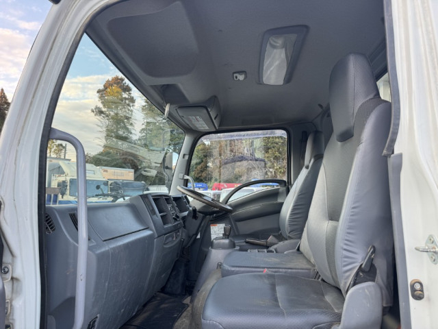 いすゞ フォワード 中型 土砂ダンプ TKG-FRR90S1(102242) 34枚目