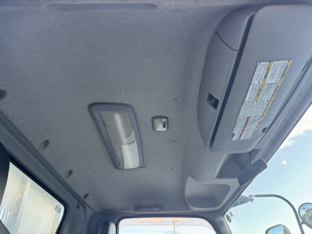 いすゞ フォワード 中型 土砂ダンプ TKG-FRR90S1(102242) 35枚目