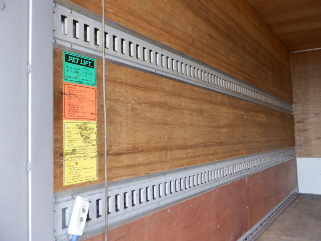 いすゞ エルフ 小型 バン TRG-NMR85AN(102243) 11枚目