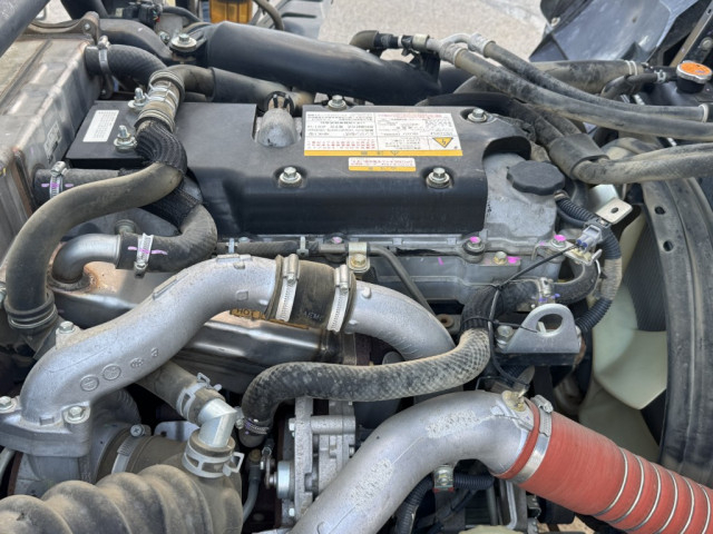 いすゞ フォワード 中型 土砂ダンプ TKG-FRR90S1(102242) 36枚目