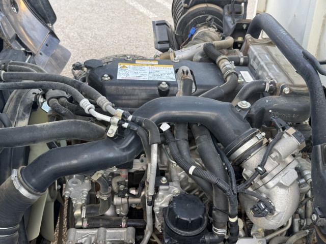 いすゞ フォワード 中型 土砂ダンプ TKG-FRR90S1(102242) 37枚目