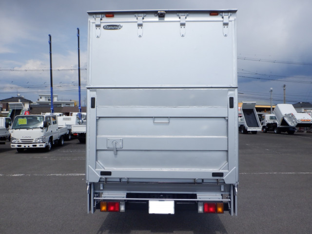 いすゞ エルフ 小型 バン TRG-NMR85AN(102243) 14枚目