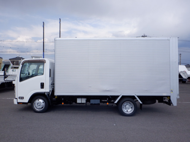いすゞ エルフ 小型 バン TRG-NMR85AN(102243) 15枚目