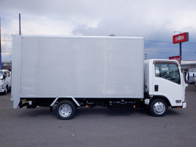 いすゞ エルフ 小型 バン TRG-NMR85AN(102243) 16枚目