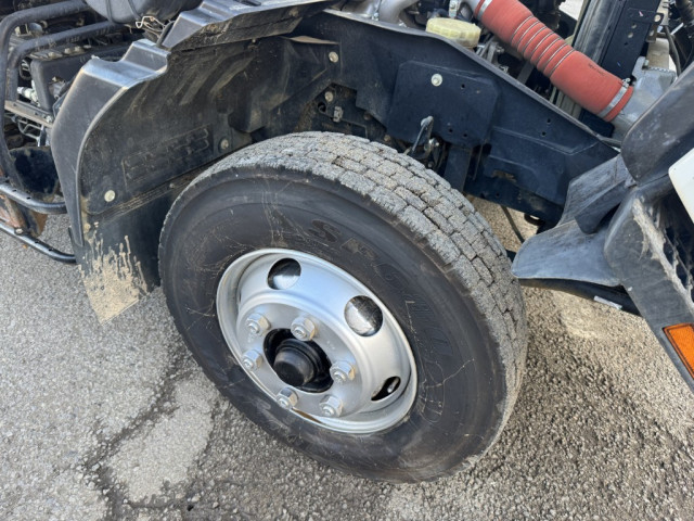 いすゞ フォワード 中型 土砂ダンプ TKG-FRR90S1(102242) 42枚目