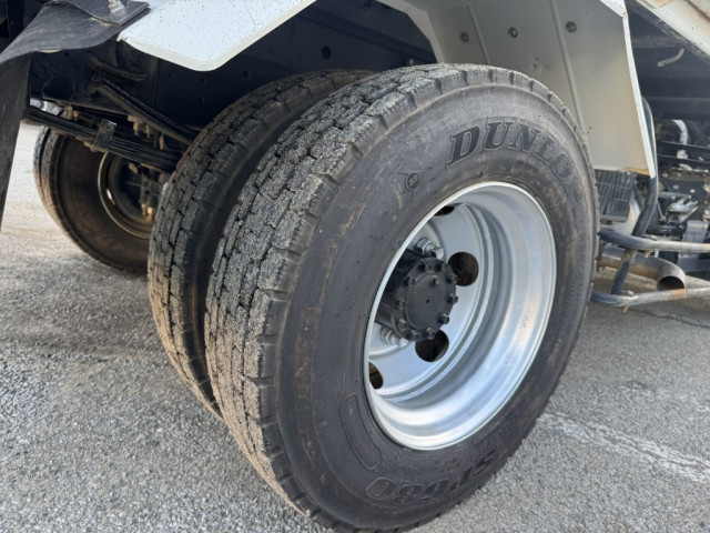 いすゞ フォワード 中型 土砂ダンプ TKG-FRR90S1(102242) 43枚目