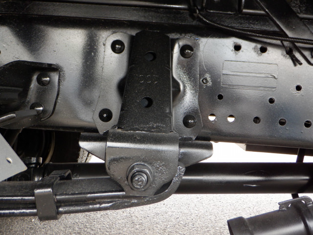 いすゞ エルフ 小型 バン TRG-NMR85AN(102243) 19枚目