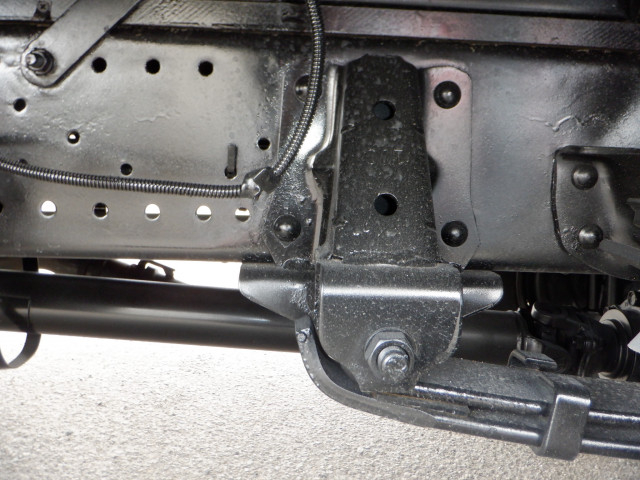 いすゞ エルフ 小型 バン TRG-NMR85AN(102243) 20枚目