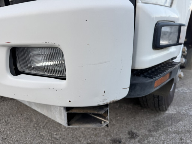 いすゞ フォワード 中型 土砂ダンプ TKG-FRR90S1(102242) 46枚目