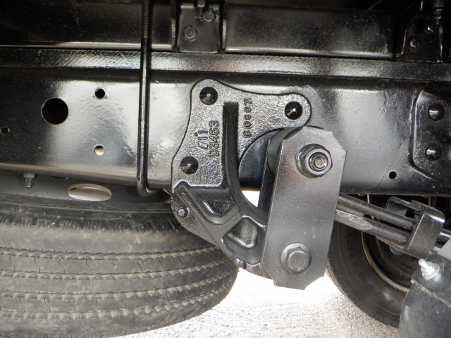 いすゞ エルフ 小型 バン TRG-NMR85AN(102243) 21枚目