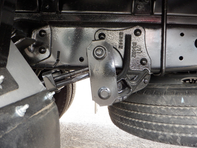 いすゞ エルフ 小型 バン TRG-NMR85AN(102243) 22枚目