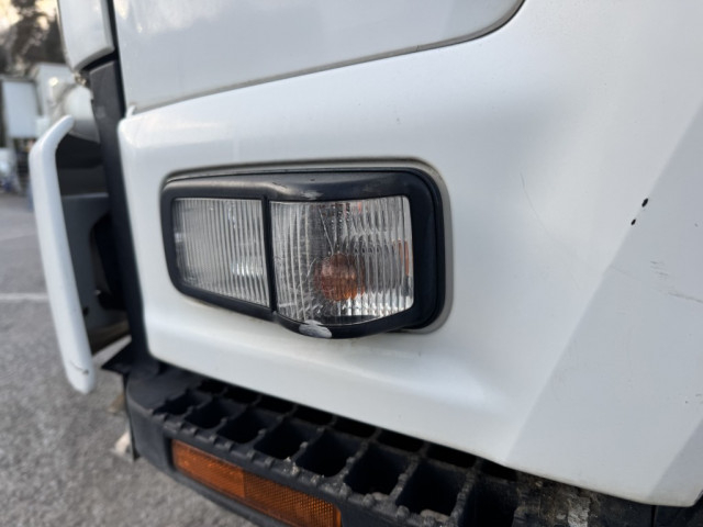 いすゞ フォワード 中型 土砂ダンプ TKG-FRR90S1(102242) 48枚目