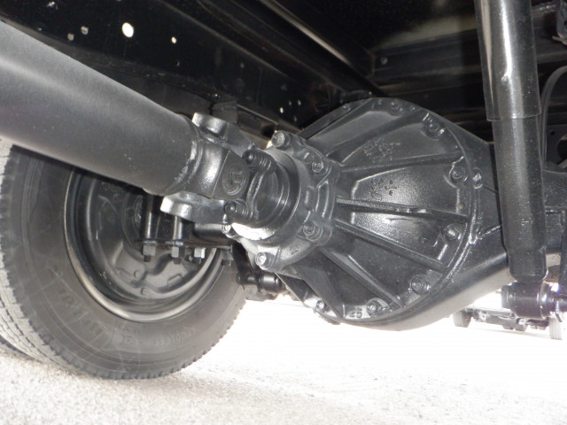 いすゞ エルフ 小型 バン TRG-NMR85AN(102243) 24枚目