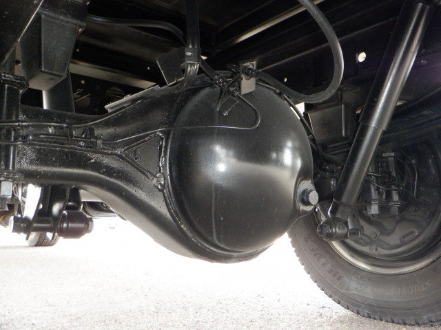 いすゞ エルフ 小型 バン TRG-NMR85AN(102243) 26枚目