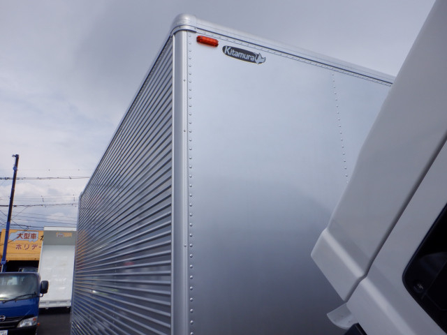 いすゞ エルフ 小型 バン TRG-NMR85AN(102243) 27枚目