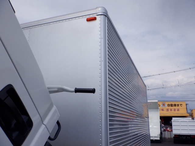 いすゞ エルフ 小型 バン TRG-NMR85AN(102243) 28枚目