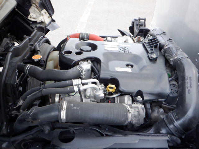 いすゞ エルフ 小型 バン TRG-NMR85AN(102243) 30枚目