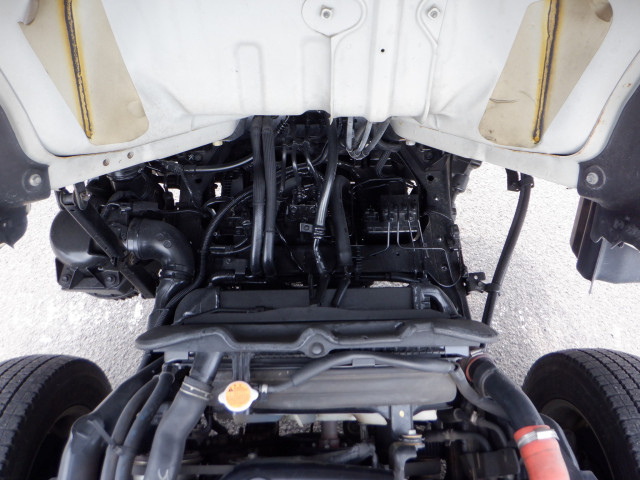 いすゞ エルフ 小型 バン TRG-NMR85AN(102243) 32枚目