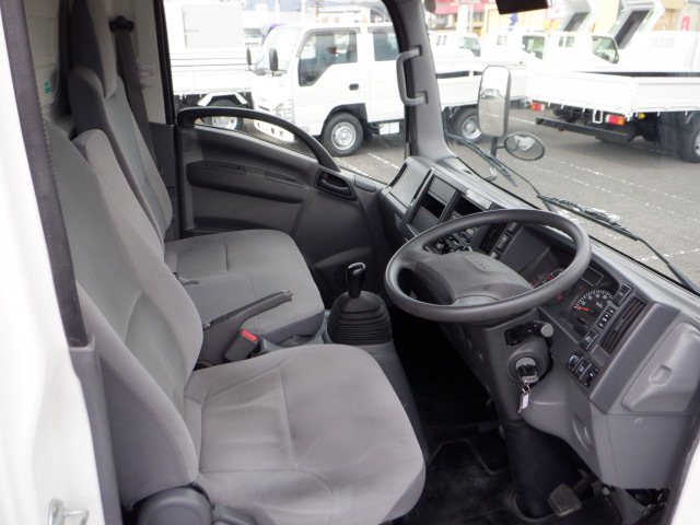 いすゞ エルフ 小型 バン TRG-NMR85AN(102243) 36枚目