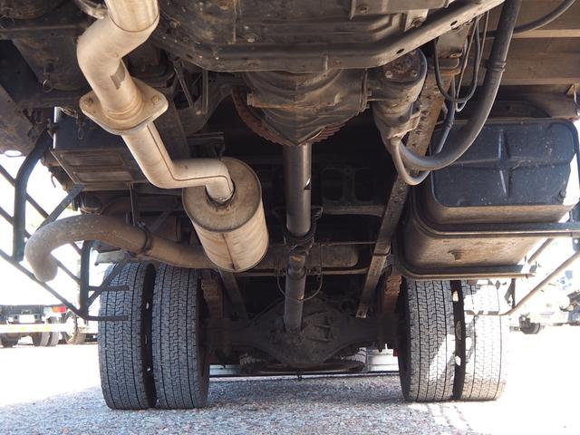 いすゞ フォワード 中型 キャリアカー *********(102244) 12枚目