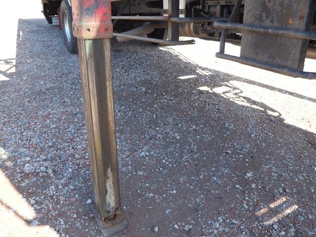 いすゞ フォワード 中型 キャリアカー *********(102244) 14枚目