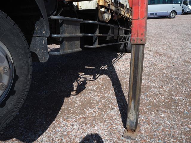 いすゞ フォワード 中型 キャリアカー *********(102244) 16枚目