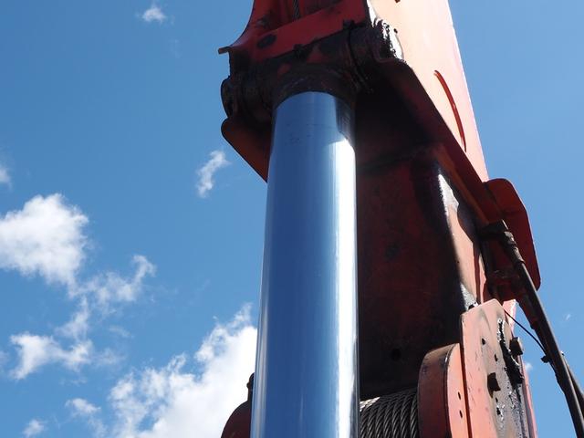 いすゞ フォワード 中型 キャリアカー *********(102244) 17枚目