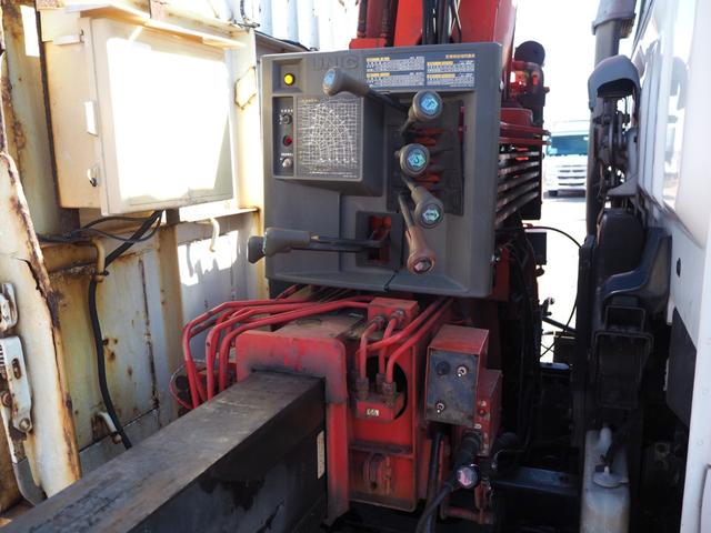 いすゞ フォワード 中型 キャリアカー *********(102244) 19枚目