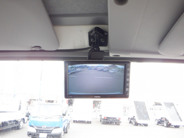 いすゞ エルフ 小型 バン TRG-NMR85AN(102243) 44枚目