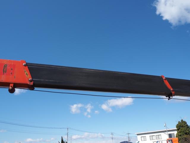 いすゞ フォワード 中型 キャリアカー *********(102244) 23枚目