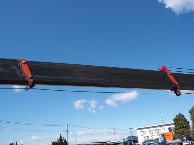 いすゞ フォワード 中型 キャリアカー *********(102244) 24枚目