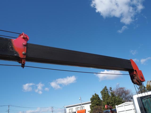 いすゞ フォワード 中型 キャリアカー *********(102244) 26枚目