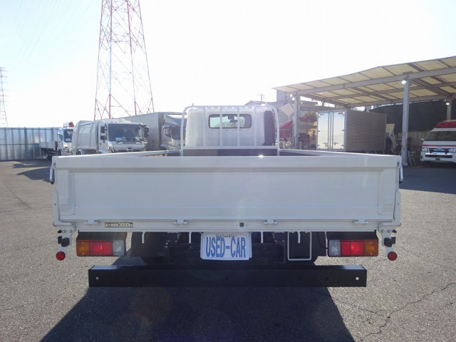 トヨタ ダイナ 小型 平ボディ 2KG-XZU722(102245) 3枚目